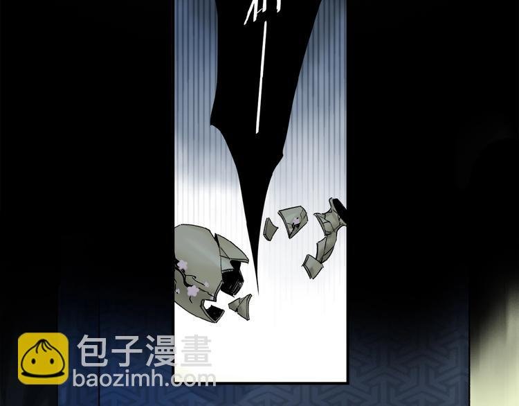 第26话 伏煜的独白