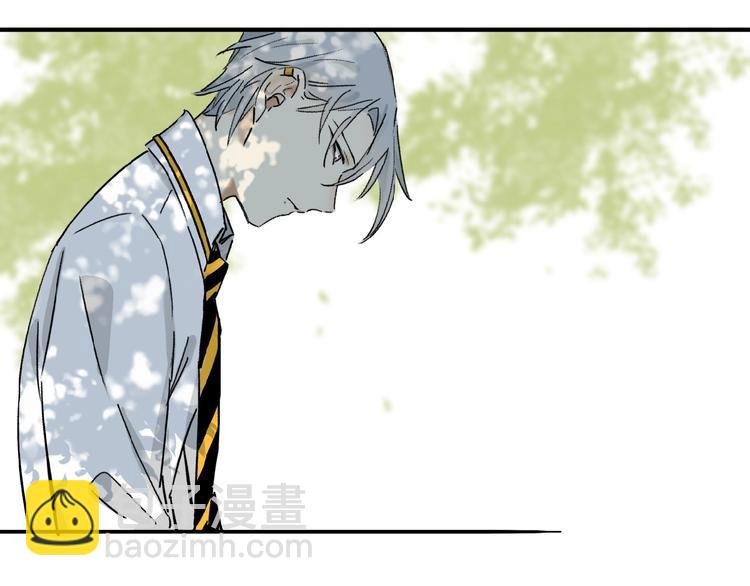 第27话 是嫉妒吗？