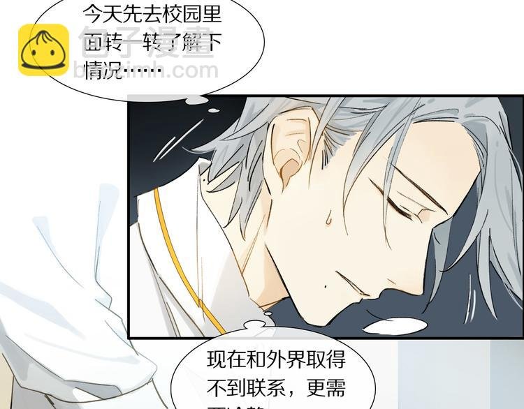 第2话 你是谁