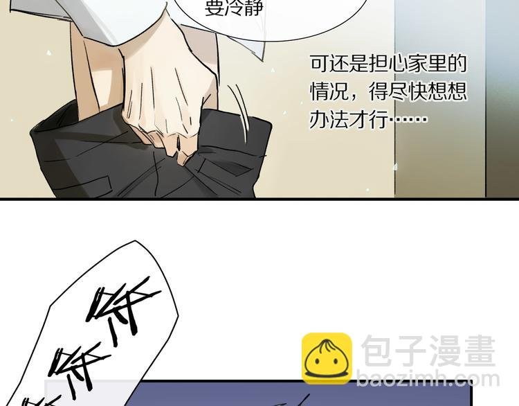 第2话 你是谁