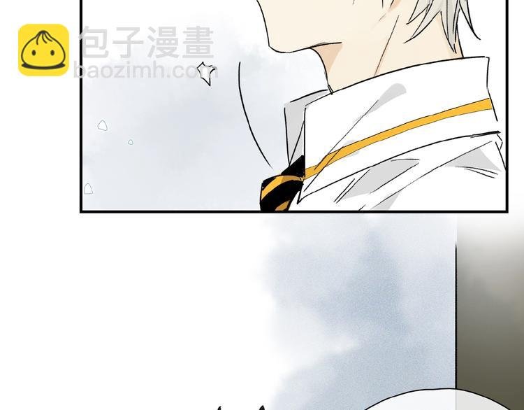第28话 别拒绝我