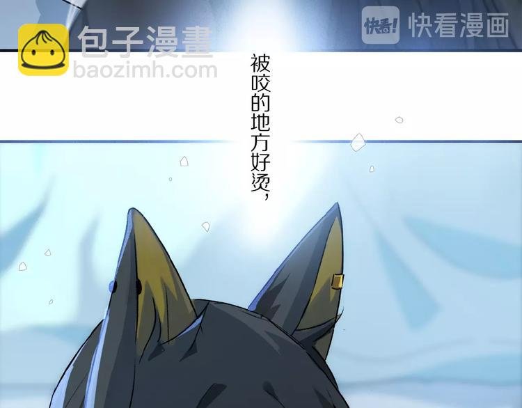 第29话 美丽的伤痕