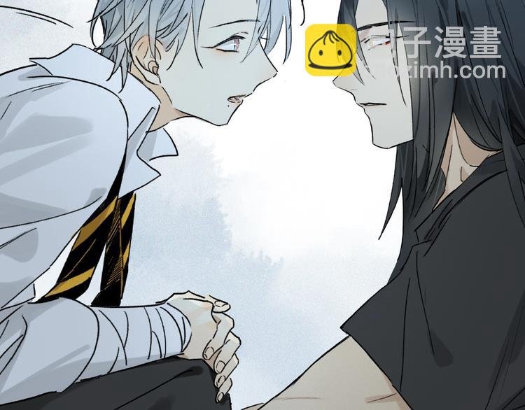 第29话 美丽的伤痕