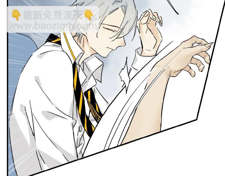 第29话 美丽的伤痕