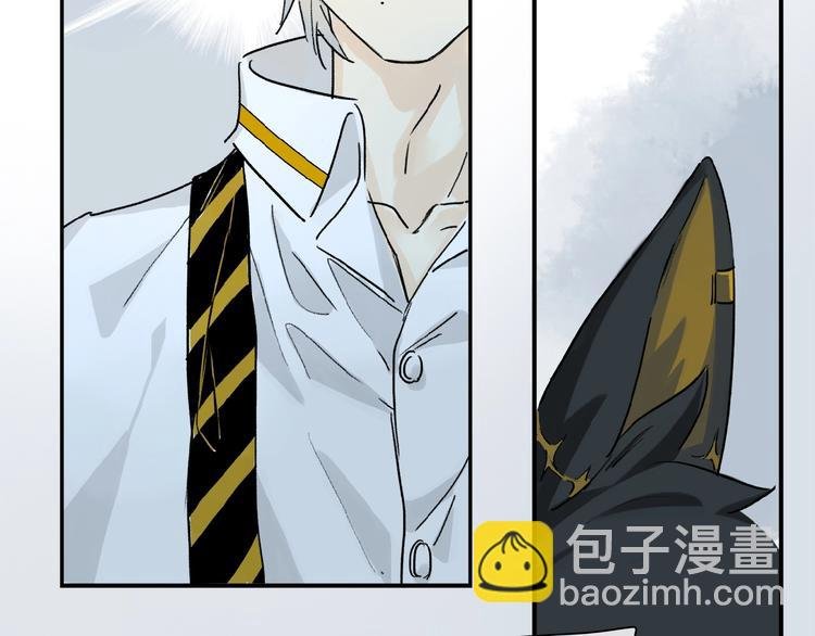 第29话 美丽的伤痕