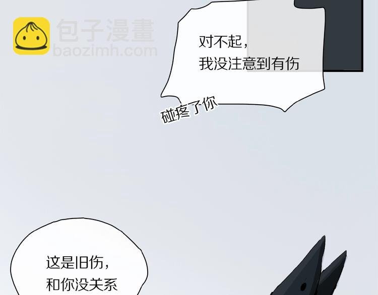 第29话 美丽的伤痕