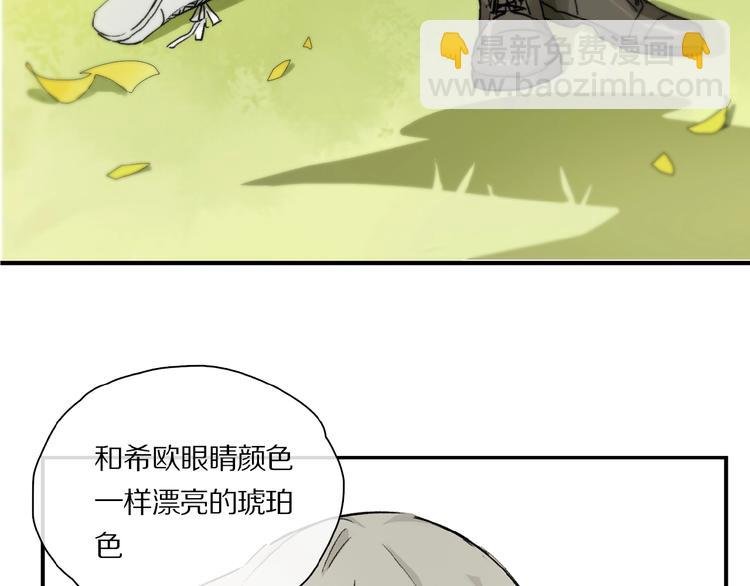 第31话 我的人呢？