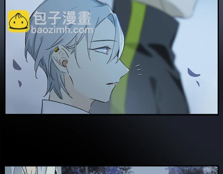 第33话 秋末的心意