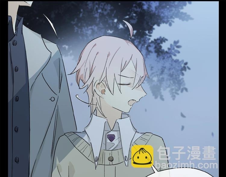 第33话 秋末的心意