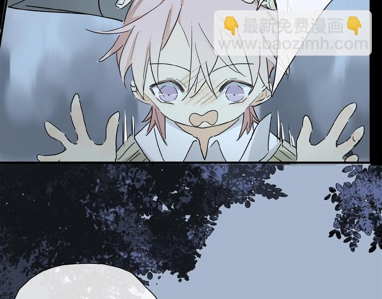 第33话 秋末的心意