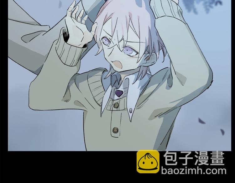 第33话 秋末的心意