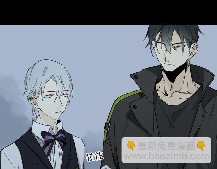 第33话 秋末的心意