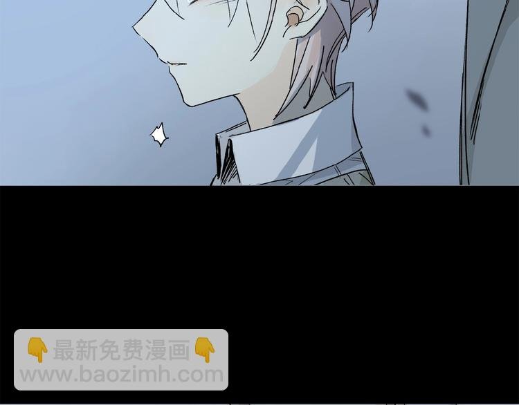 第33话 秋末的心意