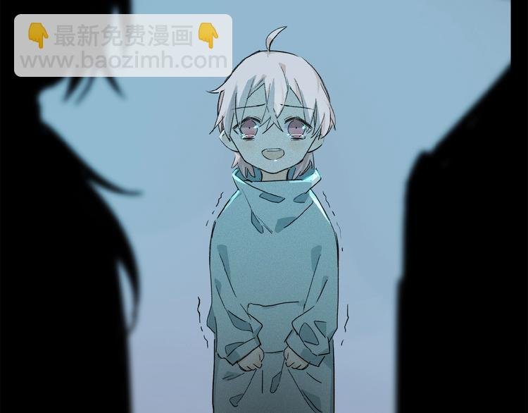 第33话 秋末的心意