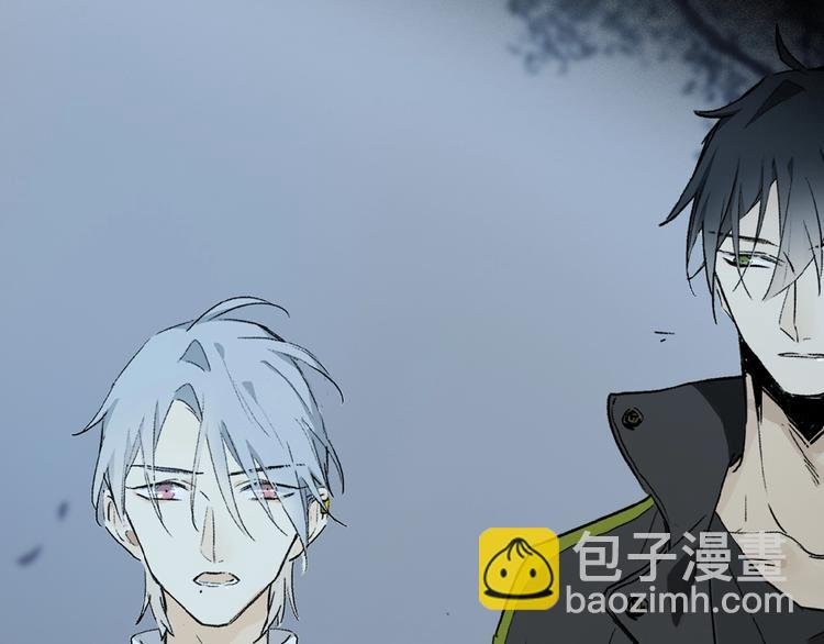 第33话 秋末的心意