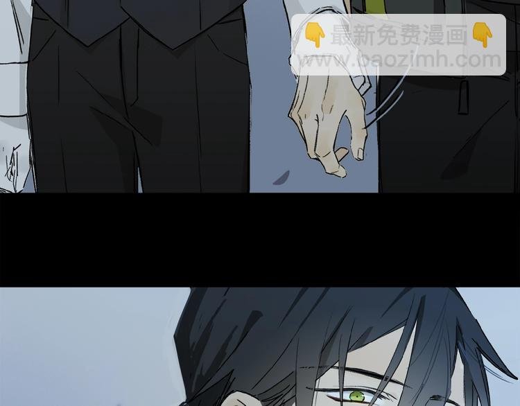 第33话 秋末的心意