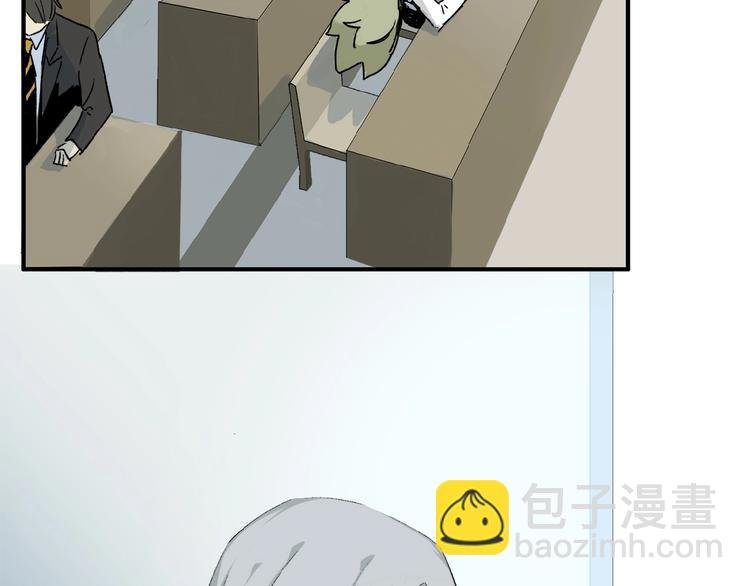 第35话 想要你快乐……