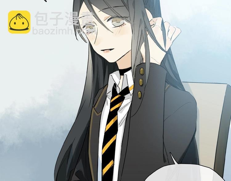第35话 想要你快乐……