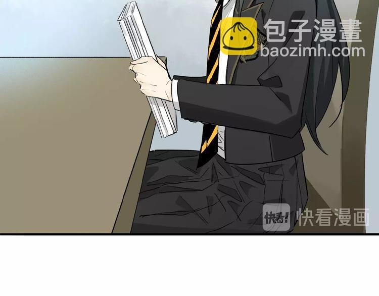 第35话 想要你快乐……