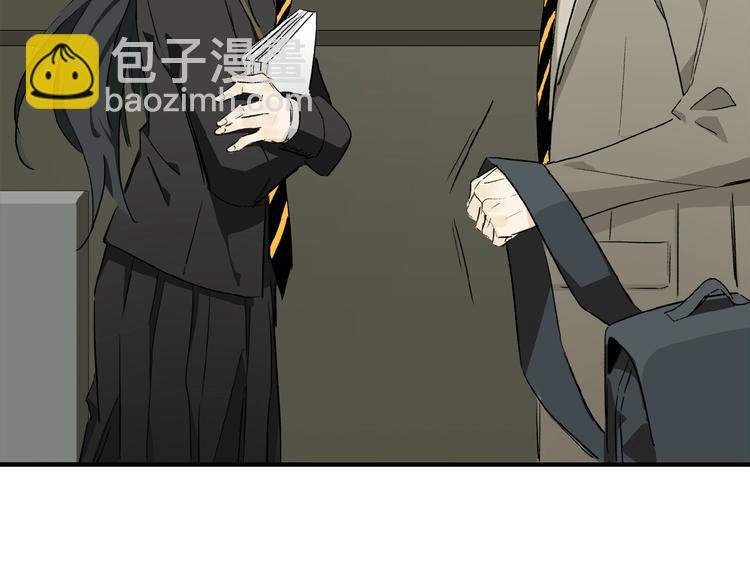 第35话 想要你快乐……