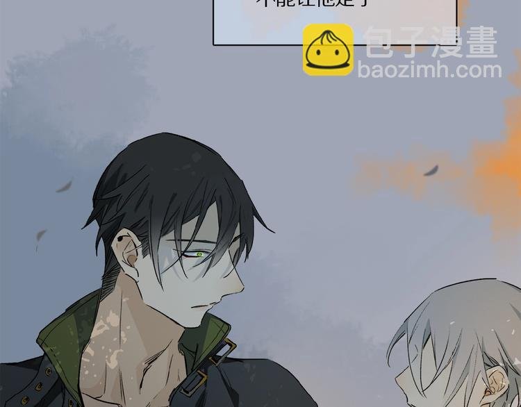 第36话 他有多重要