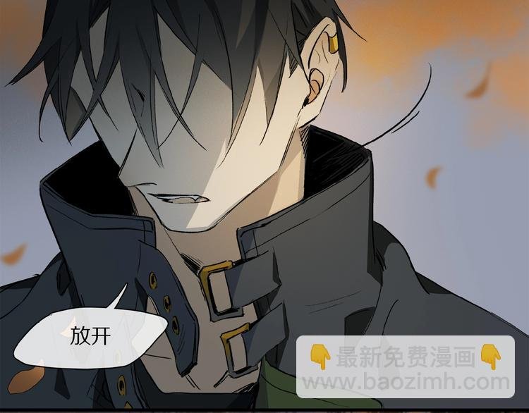 第36话 他有多重要