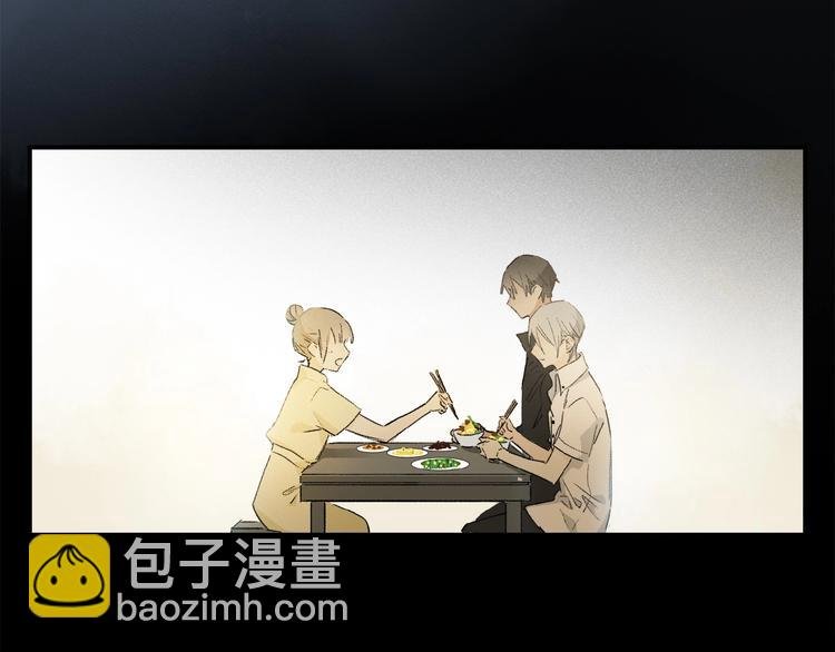 第38话 黑暗中的糖果