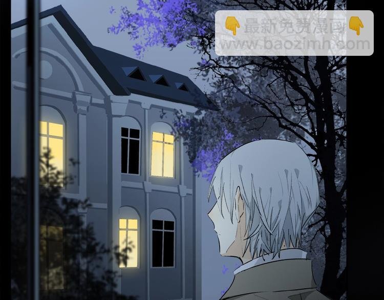 第38话 黑暗中的糖果