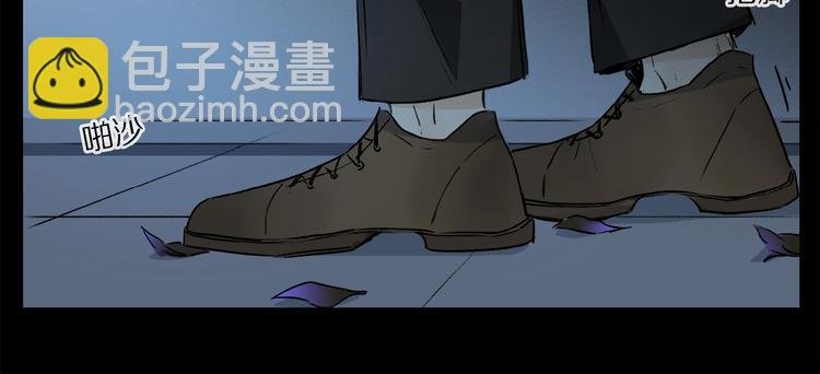 第38话 黑暗中的糖果