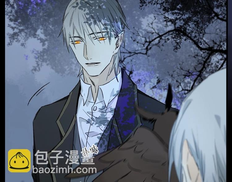 第38话 黑暗中的糖果