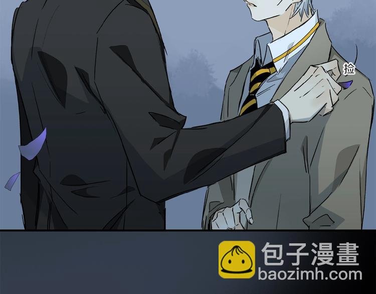 第38话 黑暗中的糖果