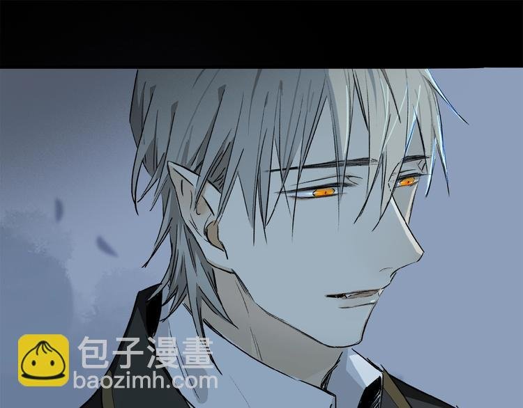 第38话 黑暗中的糖果