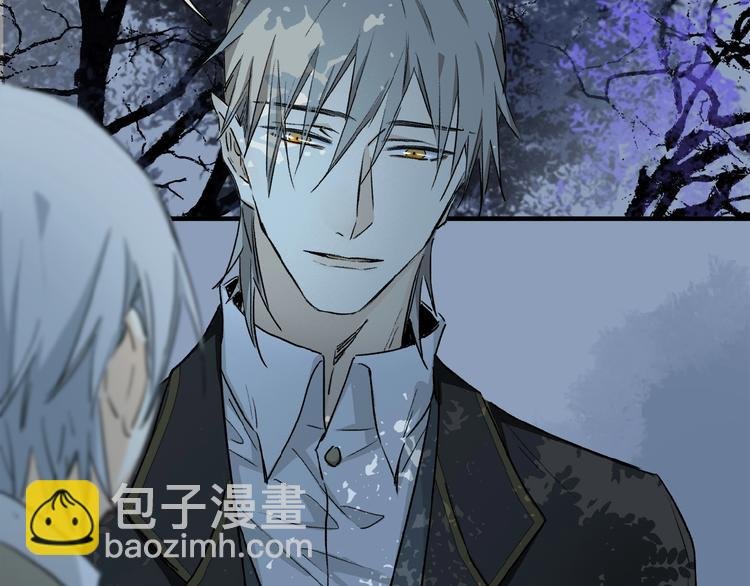 第38话 黑暗中的糖果