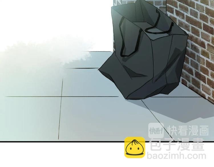 第40话 晚风中的倾诉