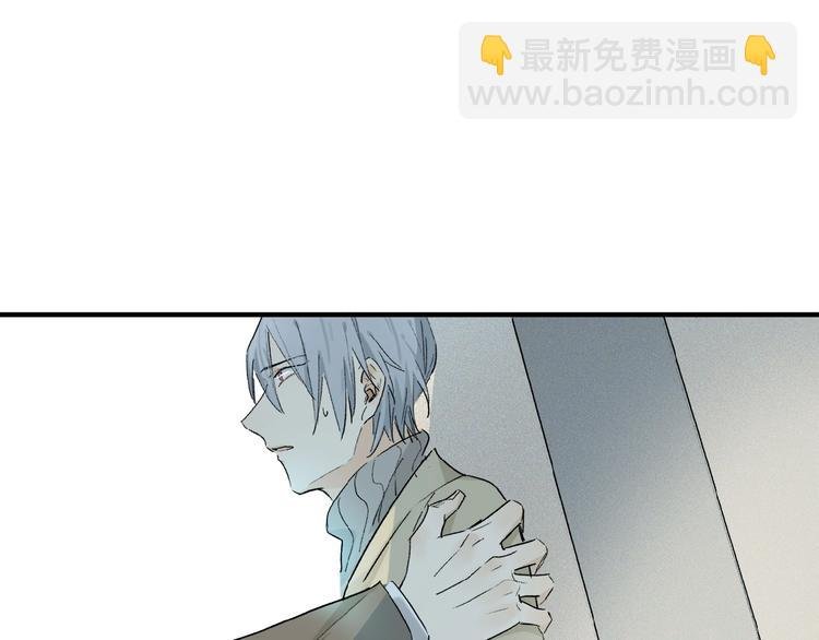 第40话 晚风中的倾诉