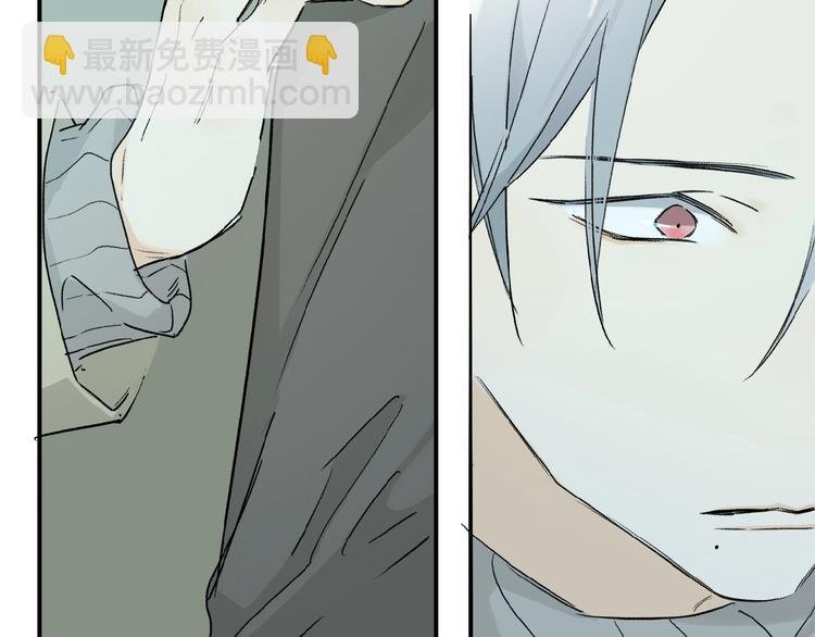 第40话 晚风中的倾诉