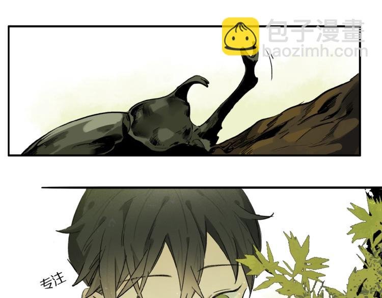 第41话 觉醒的那个冬天