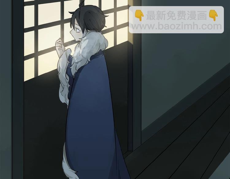 第41话 觉醒的那个冬天