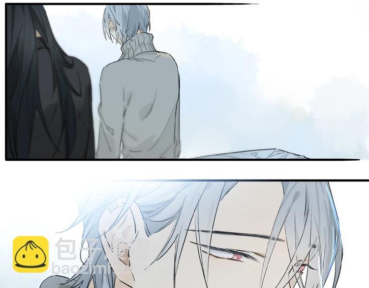 第43话 输送精气的时间~