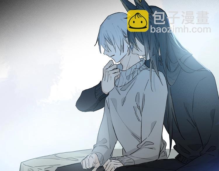 第43话 输送精气的时间~