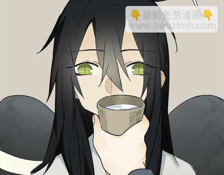 番外：候鸟