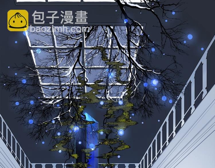 第46话 他的小心思 