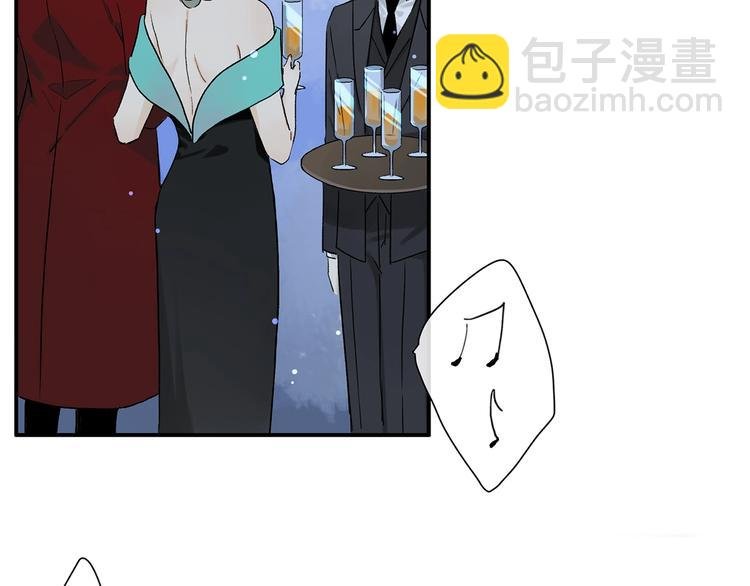 第46话 他的小心思 