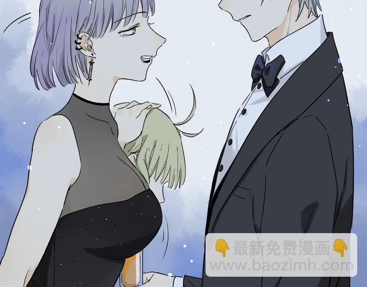 第46话 他的小心思 
