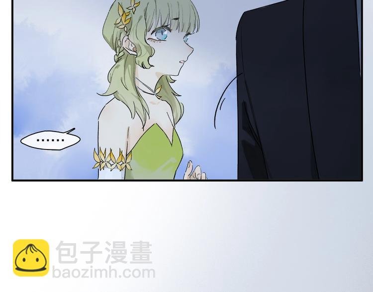 第47话 好热……