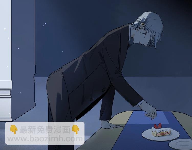 第47话 好热……