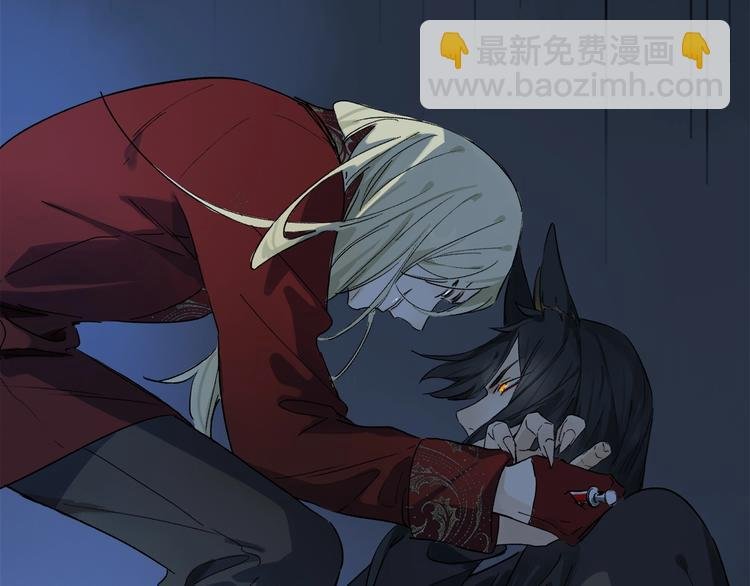 第48话 狂欢之前