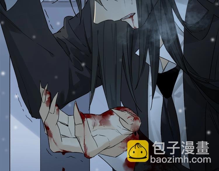 完结篇 第一次