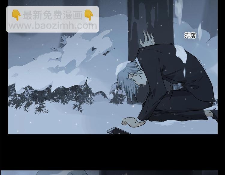 完结篇 第一次