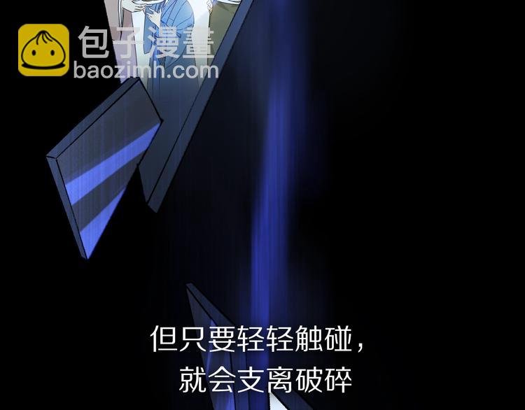 序章：类妖的生存法则